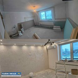 Usługi remontowo wykonczeniowe - Obrazek 1