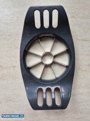 Krajalnica, krajacz do jabłek 18x11cm - Obrazek 1