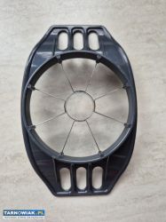 Krajalnica, krajacz do jabłek 18x11cm - Obrazek 2