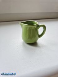 Miniaturowy dzbanek, dzbanuszek na śmietankę - Obrazek 2
