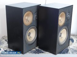 Kolumny WHD 1807 sprawne ładne Vintage. DOSTAWA - Obrazek 2