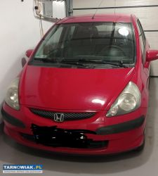 Honda jazz ll - Obrazek 2