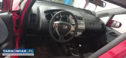 Honda jazz ll - Obrazek 3