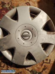 Kołpaki oryginalne 15 - Obrazek 1