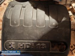 Pokrywa silnika - Obrazek 1