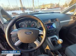 Ford c max 1.6 hdi - Obrazek 4