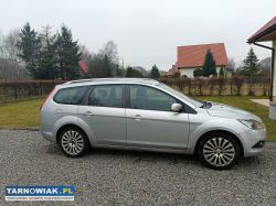 Ford Focus Gaz - Obrazek 2