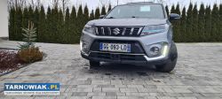 Suzuki vitara 4x4 automat hybryda - Obrazek 1