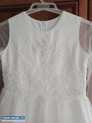 Sukienka komunijna - Obrazek 1