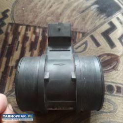 Przepływomierz Siemens Xasara Picasso 2.0 HDI - Obrazek 1