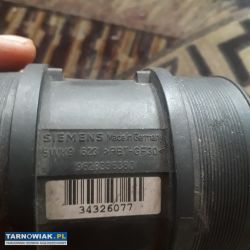 Przepływomierz Siemens Xasara Picasso 2.0 HDI - Obrazek 3