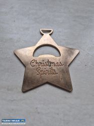 Metalowy otwieracz do butelek  brelok lub zawieszk - Obrazek 2