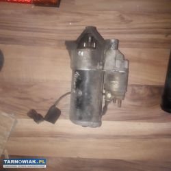 Rozrusznik Valeo Xasara Picasso 2.0HDI - Obrazek 1