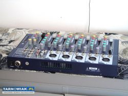 Mixer weymic f7 usb bt. Dostawa. - Obrazek 3