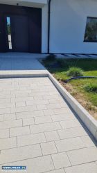 Układanie kostki brukowej - Obrazek 2