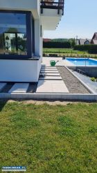 Układanie kostki brukowej - Obrazek 1