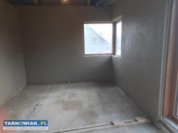 Tynki maszynowe - Obrazek 1