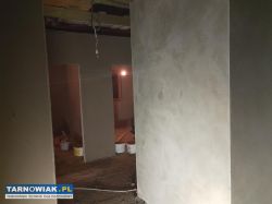 Tynki maszynowe - Obrazek 2