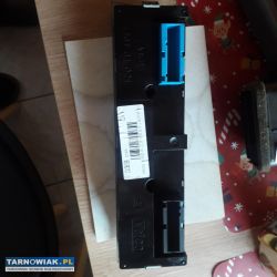 Klimatronik Valeo Opel Vectra C 2005r - Obrazek 2