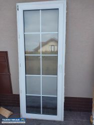 drzwi tarasowe - Obrazek 1