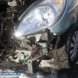 Relektor kierowcy Xsara Picasso przed liftem - Obrazek 2