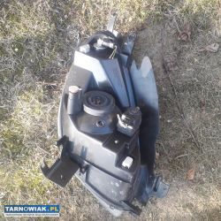 Relektor kierowcy Xsara Picasso przed liftem - Obrazek 3