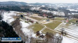 Działka budowlana Burzyn - gm. Tuchów! - Obrazek 4