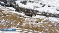 Działka rolna Zborowice - gm. Ciężkowice ! - Obrazek 2