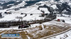 Działka rolna Zborowice - gm. Ciężkowice ! - Obrazek 3