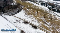 Działka widokowa Zborowice - gm. Ciężkowice! - Obrazek 2