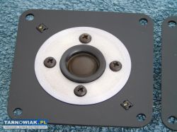 Głośniki Heco wysoko-tonowe para sprawne. WYSYŁKA - Obrazek 3