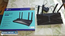 Router Archer X1500 - Obrazek 1