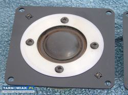 Głośniki Heco średnio-tonowe para sprawne. WYSYŁKA - Obrazek 2