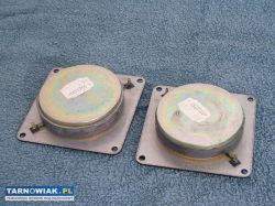 Głośniki Heco średnio-tonowe para sprawne. WYSYŁKA - Obrazek 3