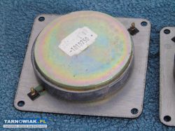 Głośniki Heco średnio-tonowe para sprawne. WYSYŁKA - Obrazek 4