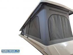 Renowacja - odbudowa dachu otwieranego Tarnów - Obrazek 1