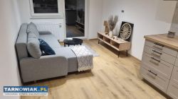 Wieniawskiego, 2-pokojowe, 44,30m2, Umeblowane - Obrazek 2