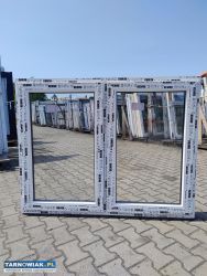 Okna nowe dwuszybowe dostępne od ręki! - Obrazek 3
