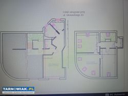 Oferta najmu lokali  ul. Głowackiego 33 - Obrazek 1