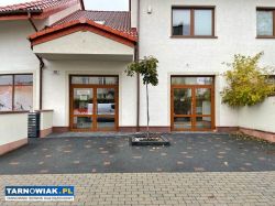 Oferta najmu lokali  ul. Głowackiego 33 - Obrazek 2