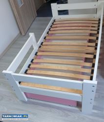 Łóżko dziewczęce - Obrazek 2