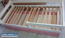 Łóżko dziewczęce - Obrazek 1