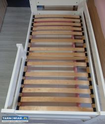 Łóżko dziewczęce - Obrazek 3