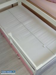 Łóżko dziewczęce - Obrazek 4