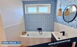 Dom 110m2 Tarnów Mościce - Obrazek 2