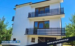 Dom 110m2 Tarnów Mościce - Obrazek 4