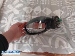 Lusterka el.Xsara Picasso przed liftem - Obrazek 1