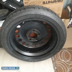 Koło dojazdowe R16 Vectra C - Obrazek 2