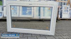 Okna gospodarcze inwentarskie 120x80 - Obrazek 1