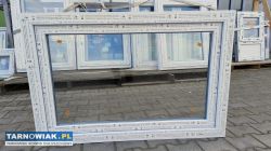 Okna gospodarcze inwentarskie 120x80 - Obrazek 2